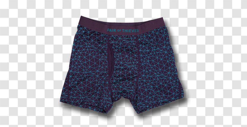 Underpants Swim Briefs Trunks Bermuda Shorts - Silhouette - MAN Underwear Transparent PNG