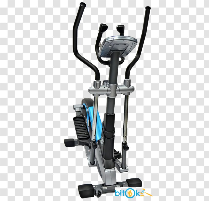 Elliptical Trainers Exercise Machine ElliptiGO Fitness Centre Sport-Planet.UA - Ukraine Transparent PNG