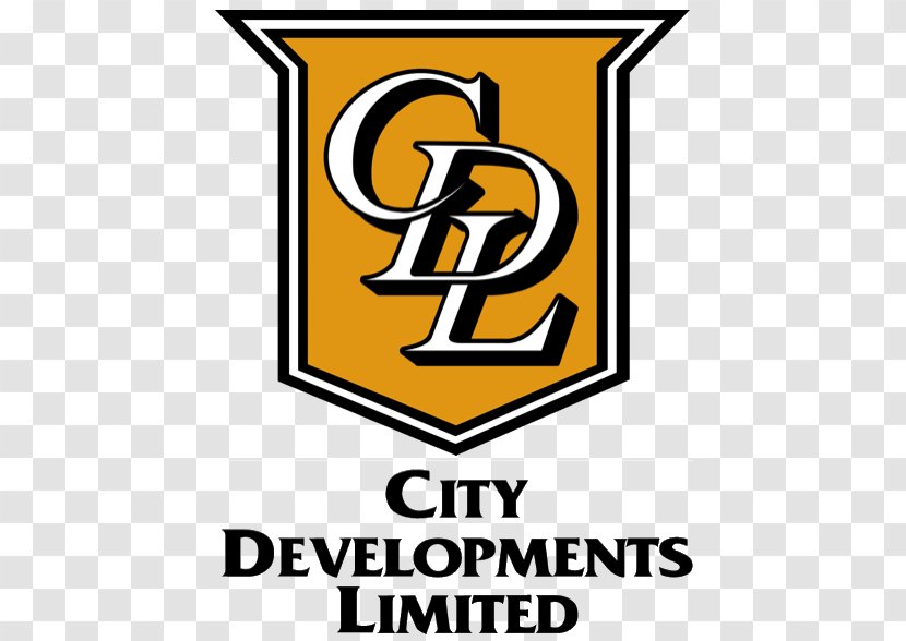 Logo City Developments Ltd Limited Brand Font - Investment - Domos Development Transparent PNG