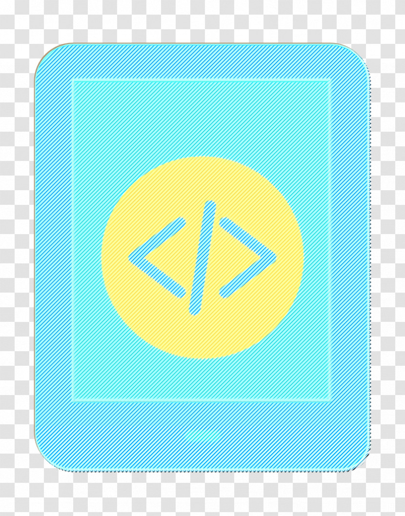 App Icon Coding Icon Smartphone Icon Transparent PNG