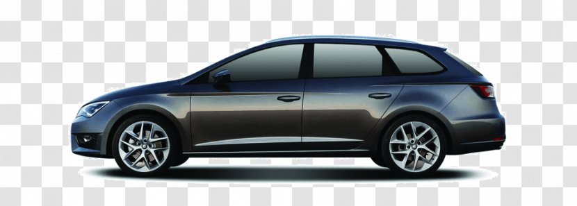 2017 Nissan Altima Car 2016 Sentra - Automotive Exterior - Seat Leon Transparent PNG