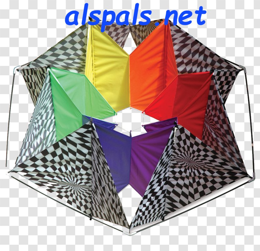 Box Kite Wind Ripstop Design Transparent PNG