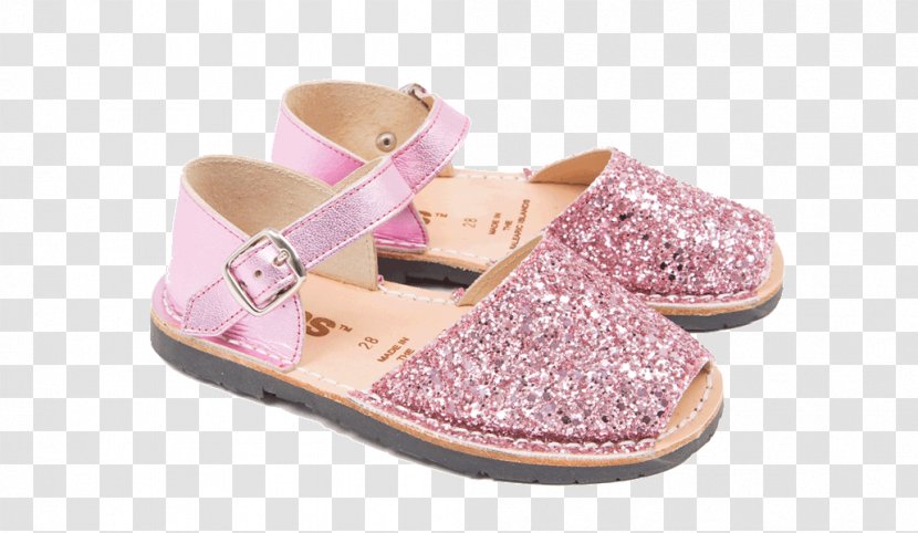 Sandal Pink M Shoe Walking RTV Transparent PNG