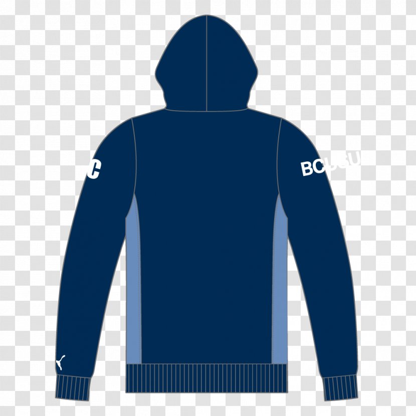 Hoodie Logo - Sweater - Design Transparent PNG