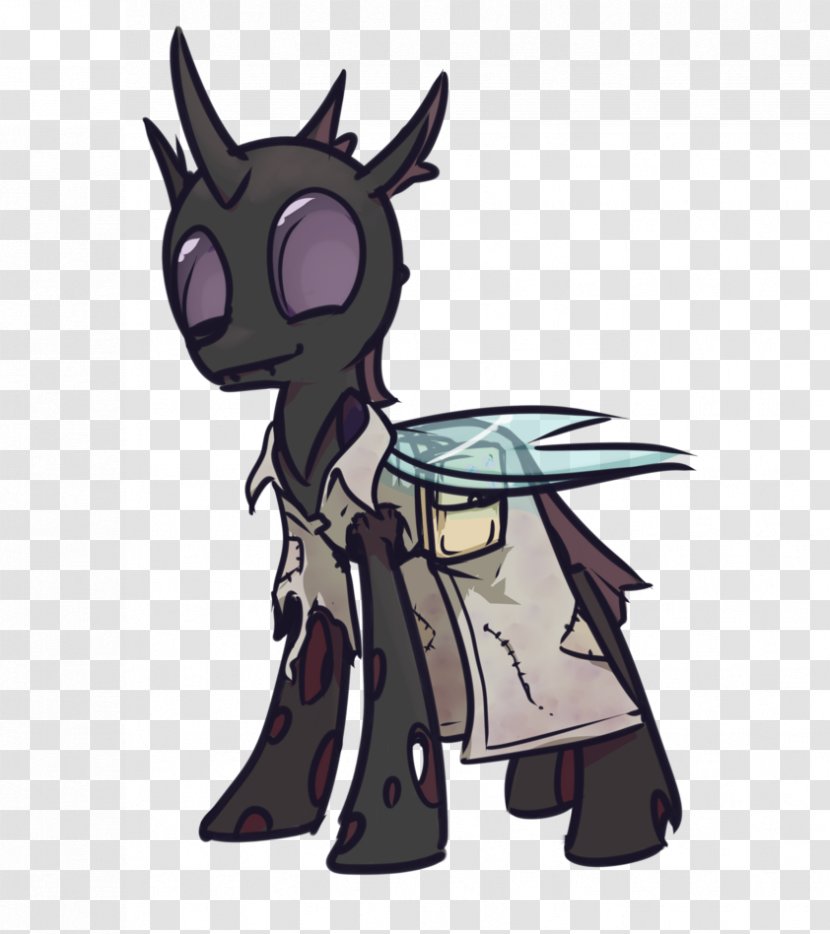 My Little Pony Horse Fallout: Equestria - Mammal Transparent PNG