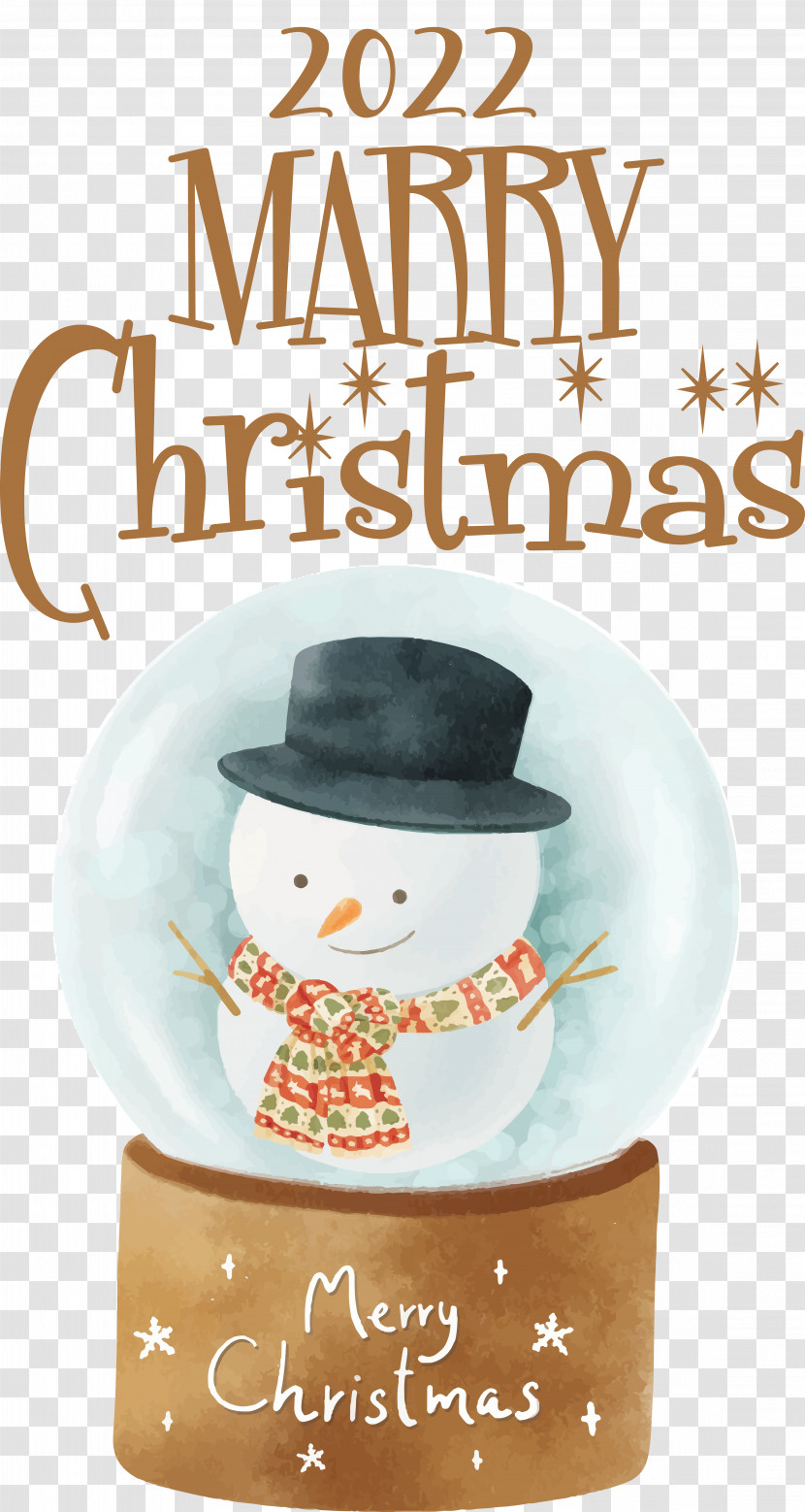 Merry Christmas Transparent PNG