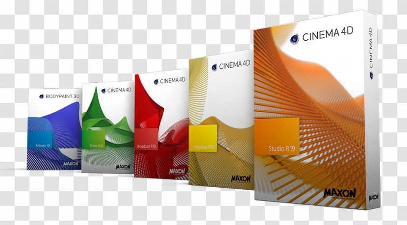 Cinema 4D SIGGRAPH 3D Computer Graphics Film Software - 3d - 4d Logo Transparent PNG