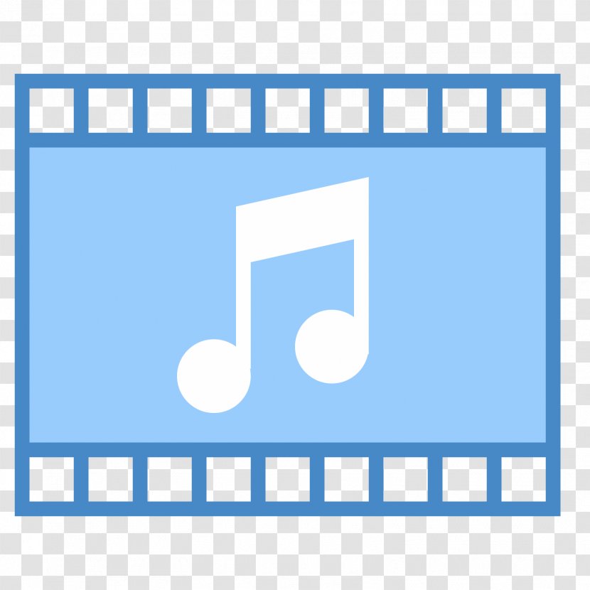 Photographic Film Editing Video - Logo - Area Transparent PNG