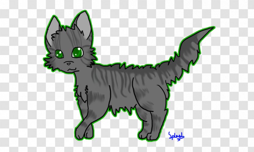 Kitten Whiskers Cat Canidae Dog - 90s Fashion Transparent PNG