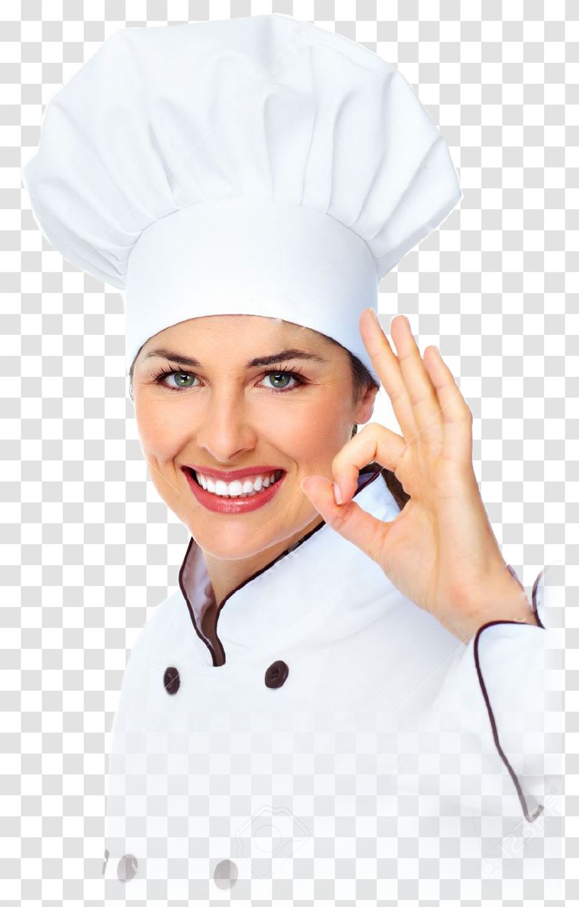 Top Chef Cooking Stock Photography Transparent PNG