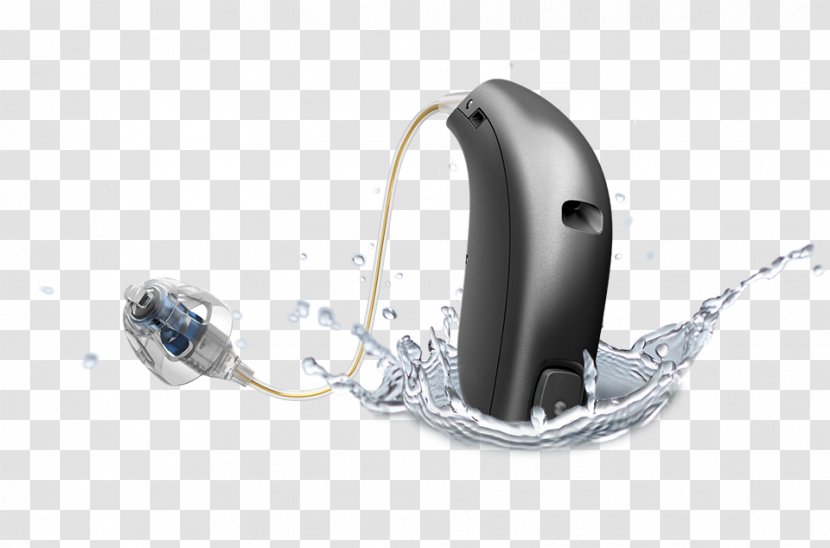 Hearing Aid Oticon Centro Soniton - Hardware - Ear Transparent PNG