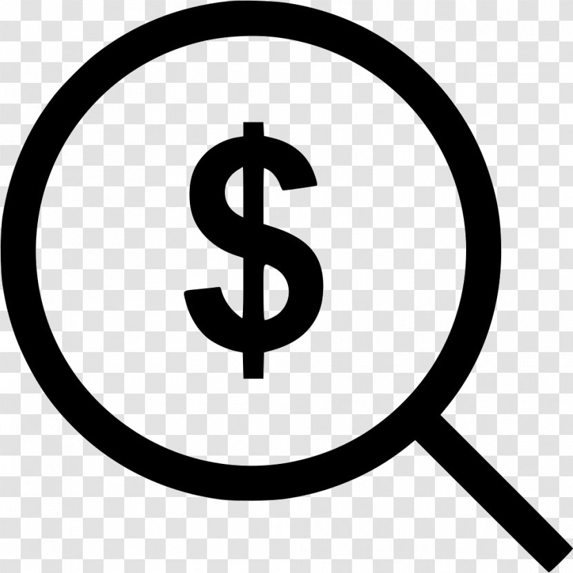 Australian Dollar Currency Symbol United States Sign Transparent PNG