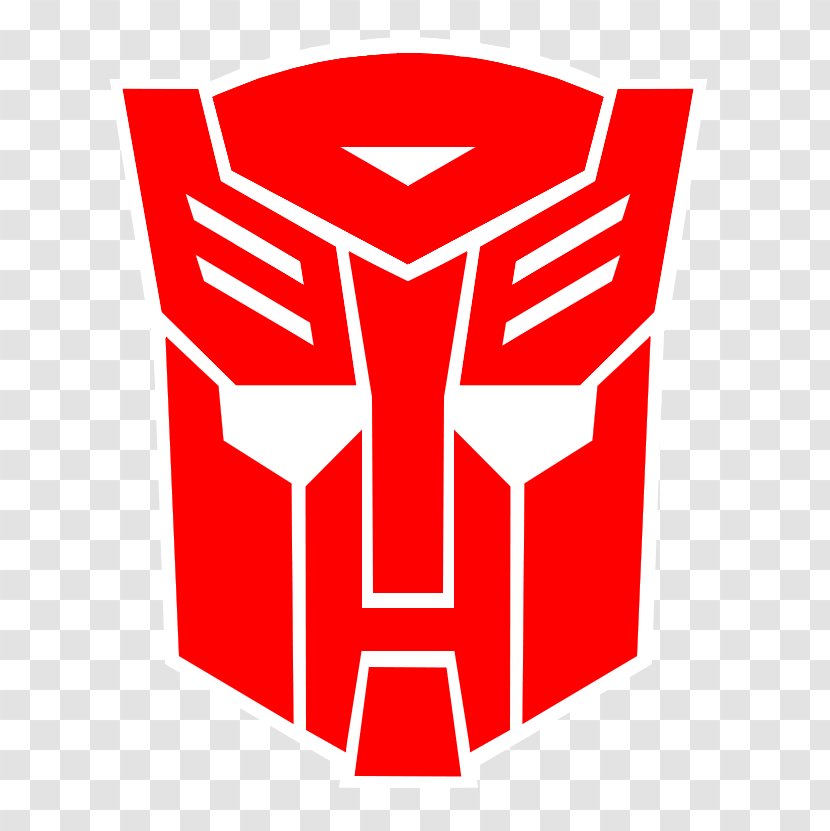 Transformers: The Game Bumblebee Optimus Prime Autobot Decal - Logo - Symbol Transparent PNG