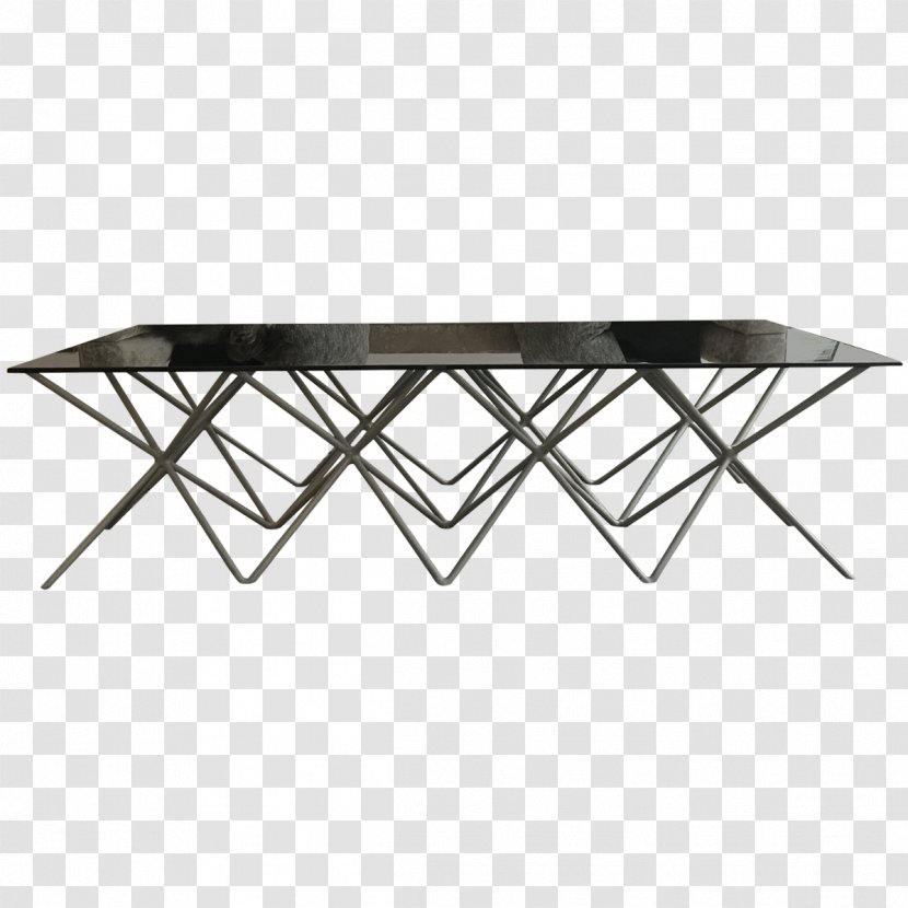 Coffee Tables Line Angle - Furniture - Table Transparent PNG