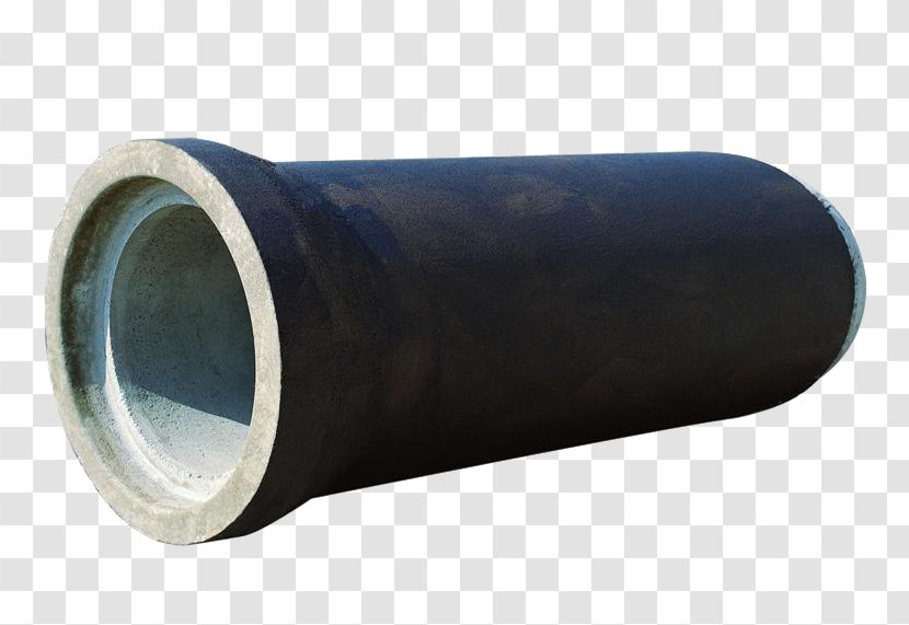 Pipe Concrete Plastic Centimeter - Medium - Diameter Transparent PNG