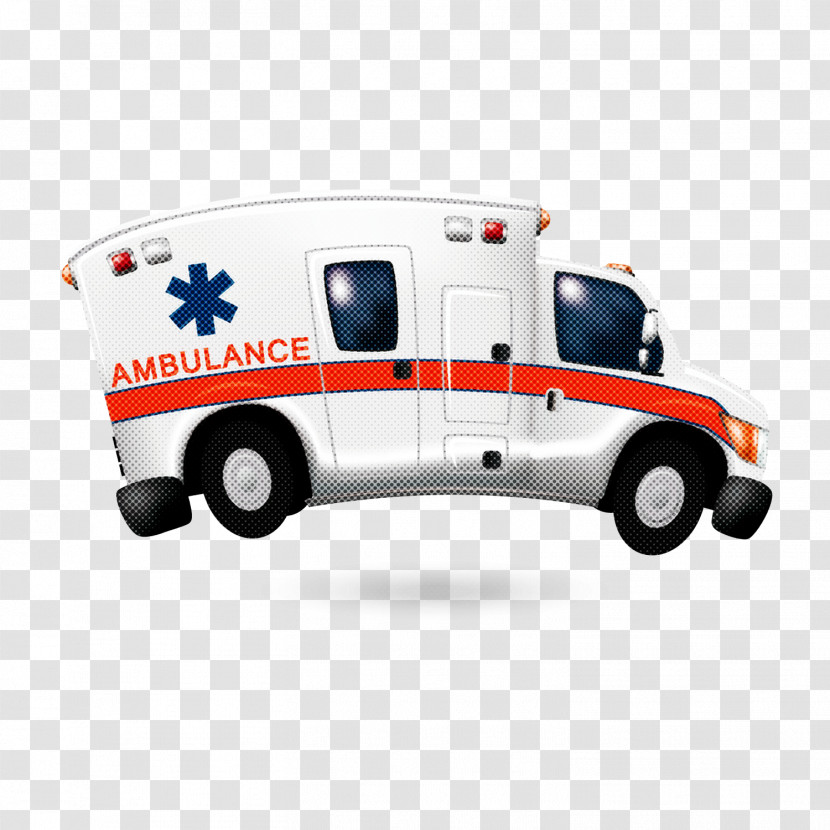 Ambulance Emergency Medical Services Paramedic Cartoon Emergency Medical Technician Transparent PNG