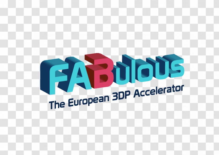 FIWARE Startup Accelerator 3D Printing Logo Award - Brand - Computing Platform Transparent PNG