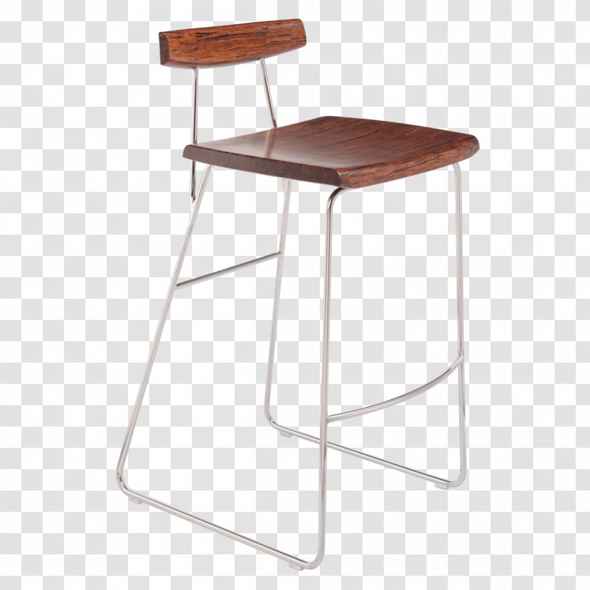Table Bar Stool Chair Furniture - Iron Transparent PNG
