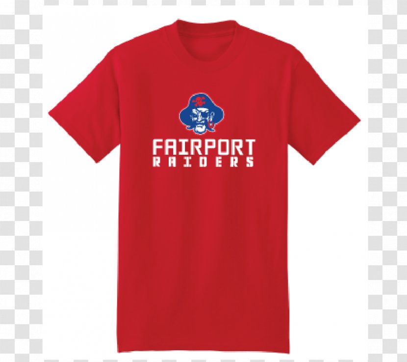 T-shirt British & Irish Lions Rugby Shirt Jersey - Logo - Printed T Red Transparent PNG