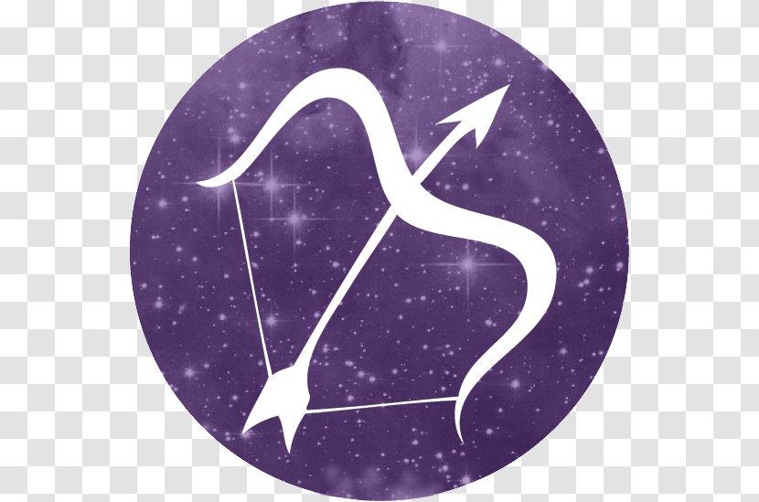 Sagittarius Astrological Sign Horoscope Zodiac Fire - Space Transparent PNG