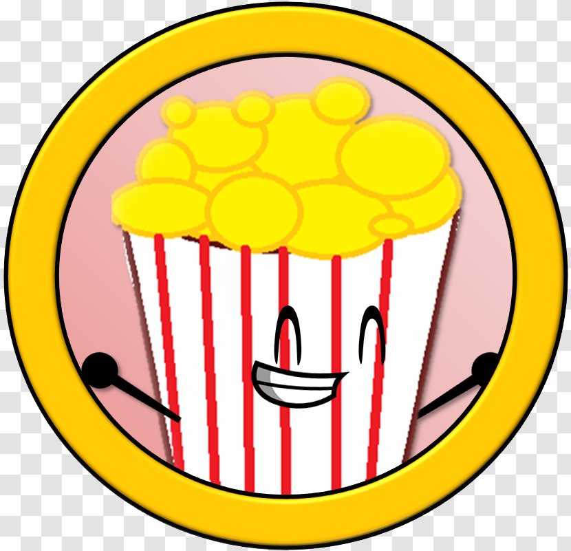 Popcorn DeviantArt Food Art Museum - Deviantart Transparent PNG