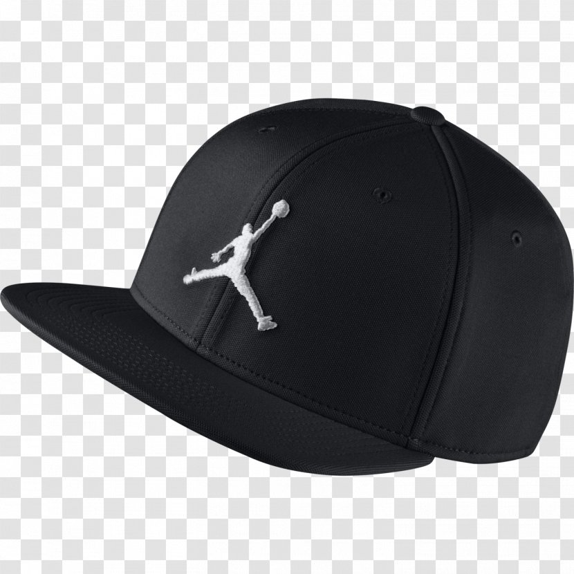 Jumpman Nike Baseball Cap Air Jordan - Headgear Transparent PNG