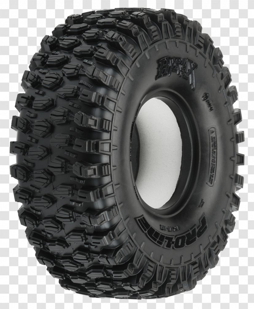 Car Pro-Line Tire Truck Rock Crawling - Automotive - Racing Tires Transparent PNG