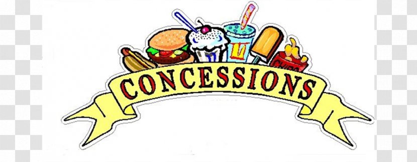 Concession Stand Snack Clip Art - Document - Brand Transparent PNG