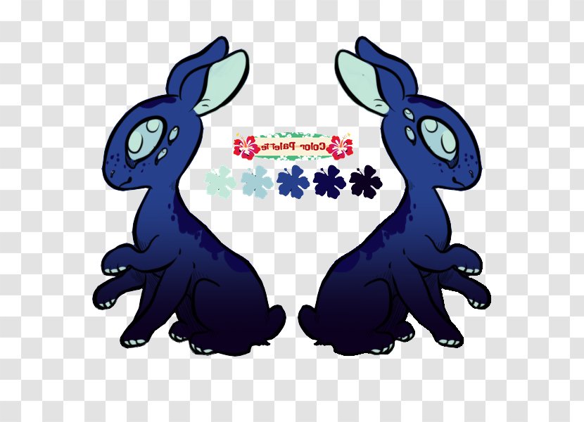 Horse Mammal Clip Art - Rabbit Transparent PNG