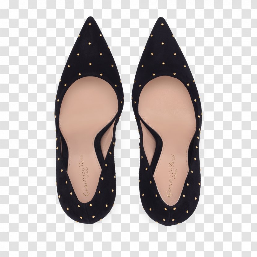 Slipper Flip-flops Court Shoe High-heeled - Pump - Ric Transparent PNG