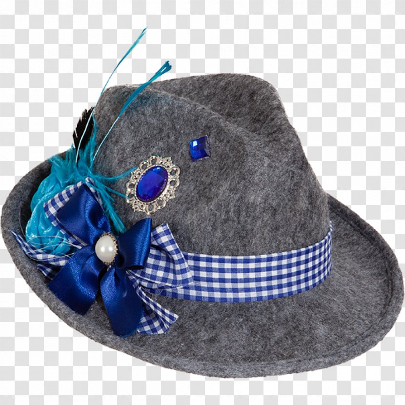 Fedora Hat Cap Folk Costume Transparent PNG