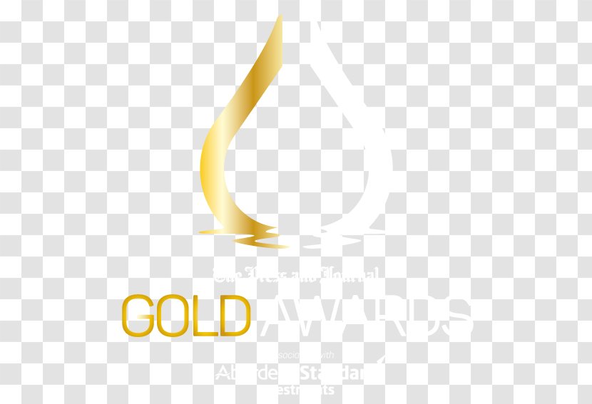 Logo Brand Desktop Wallpaper - Yellow - Design Transparent PNG