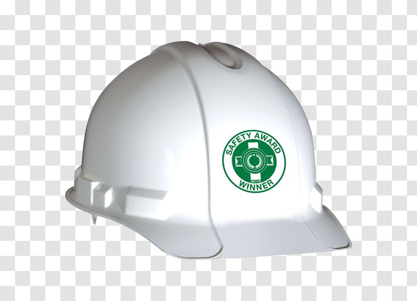 Hard Hats Personal Protective Equipment Earmuffs Visor - White - Hat Transparent PNG