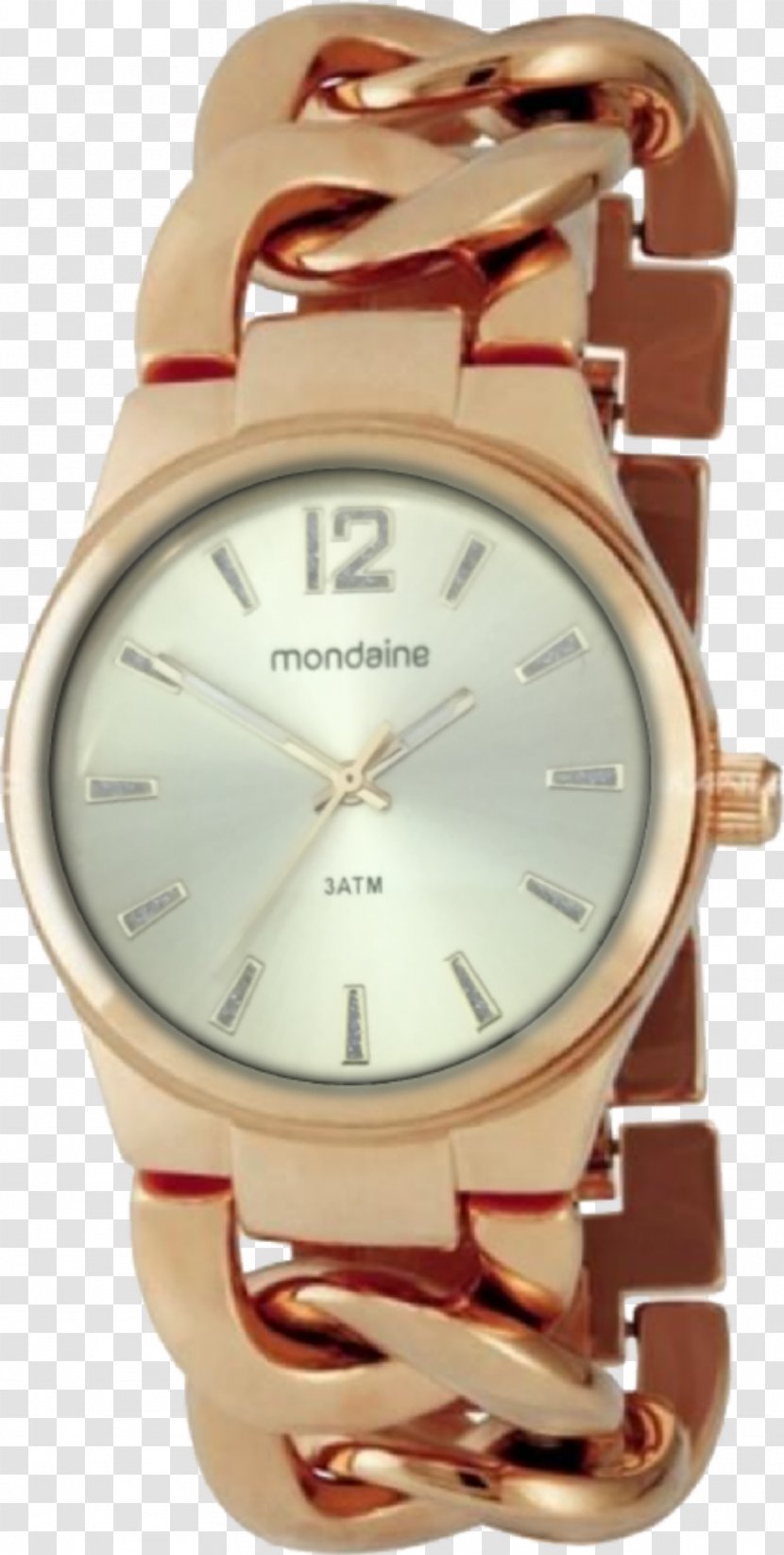 Mondaine Watch Ltd. Clock Strap - Shoptime Transparent PNG