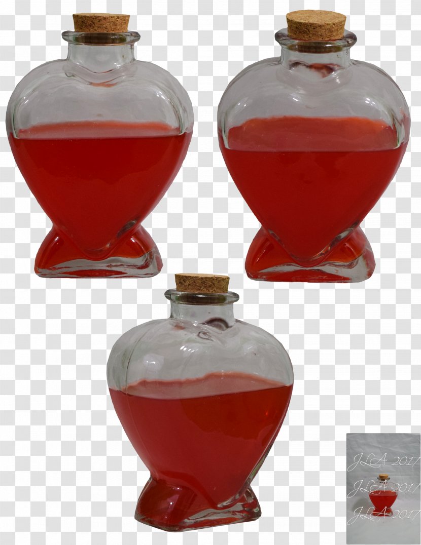 Glass Bottle Liquid - Potion Transparent PNG