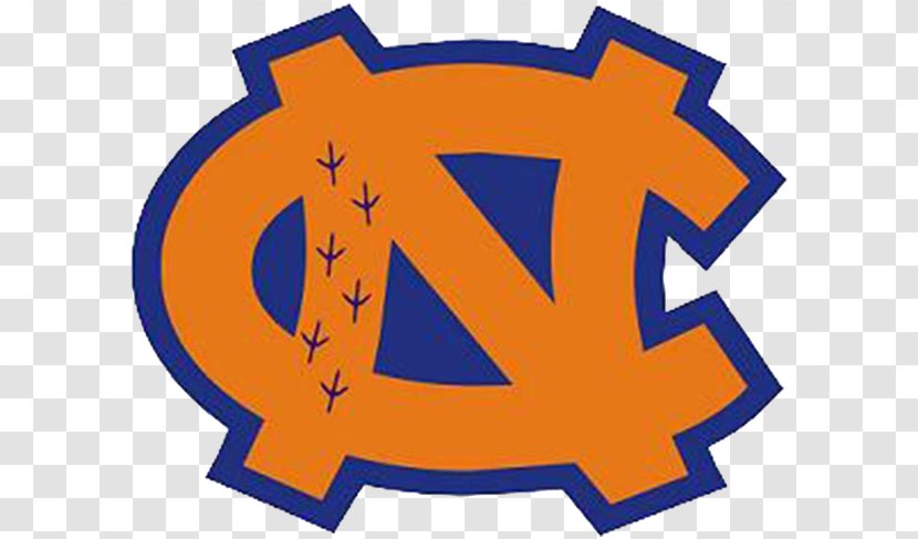 University Of North Carolina At Chapel Hill Tar Heels Men's Basketball Baseball Football Women's - Logo - Uat Transparent PNG