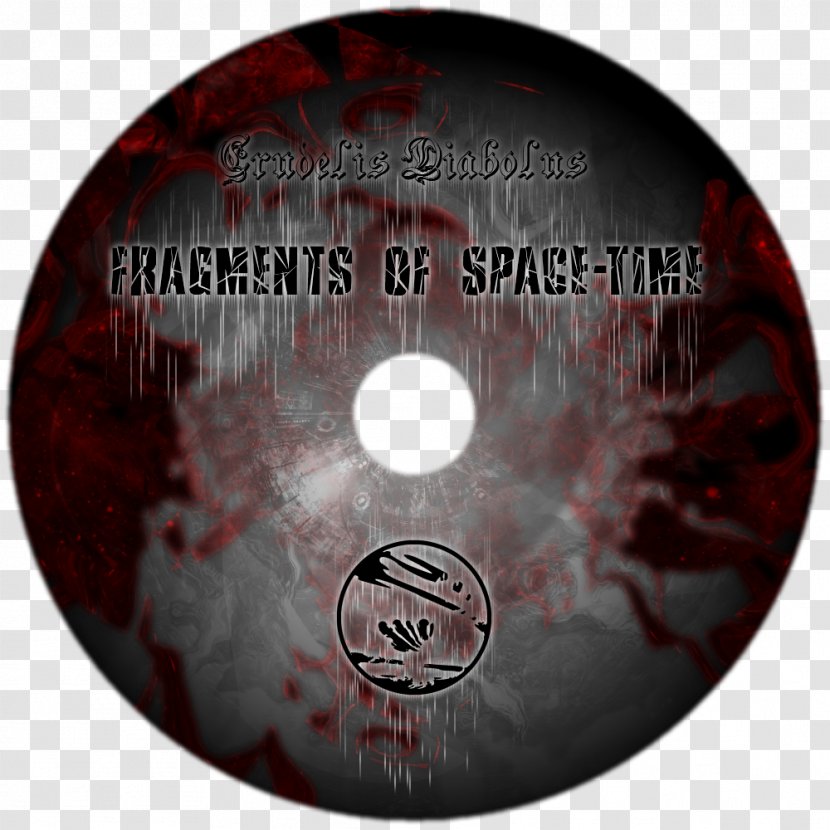 DVD STXE6FIN GR EUR - Compact Disc - Space Time Transparent PNG