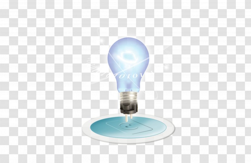 Designer Disk - Sphere - Light Bulb Transparent PNG