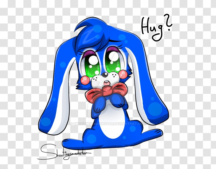 Five Nights At Freddy's 2 3 Freddy's: Sister Location 4 - Drawing - Hug Spring Transparent PNG