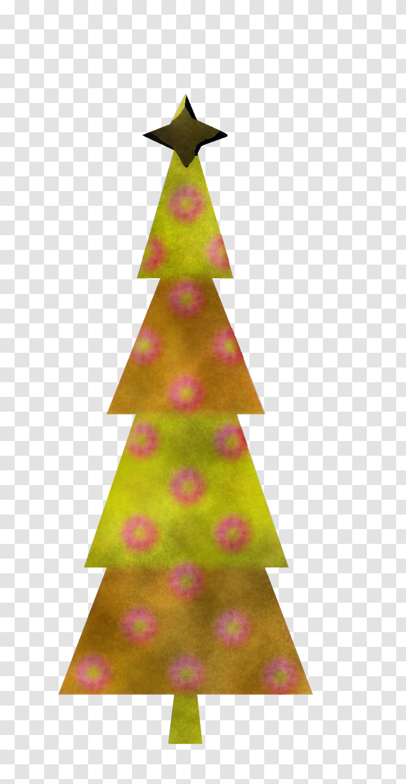 Christmas Tree Transparent PNG