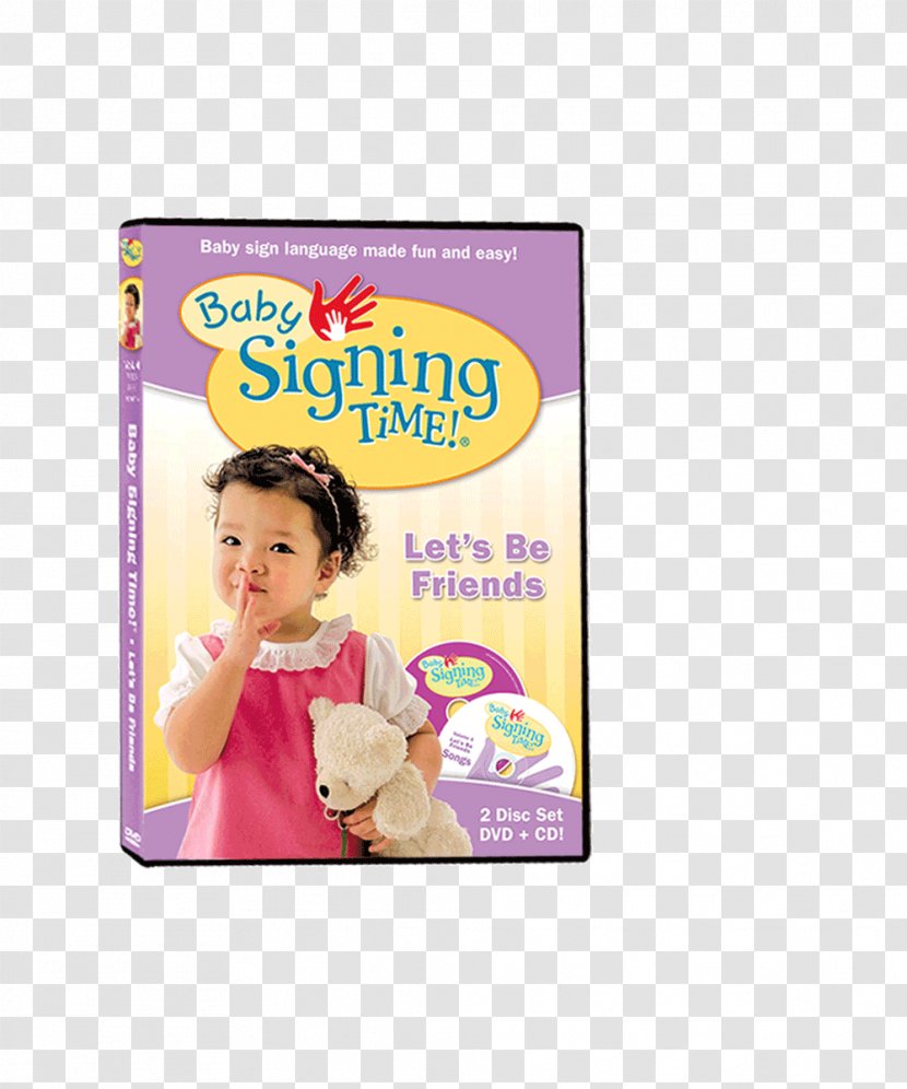 United States Baby Sign Language Infant Child Compact Disc Transparent PNG