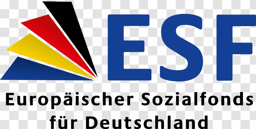 European Union Social Fund Federal Ministry For Family Affairs, Senior Citizens, Women And Youth (Germany) Of Economics Technology Bundesministerium - Text - Web Portal Transparent PNG