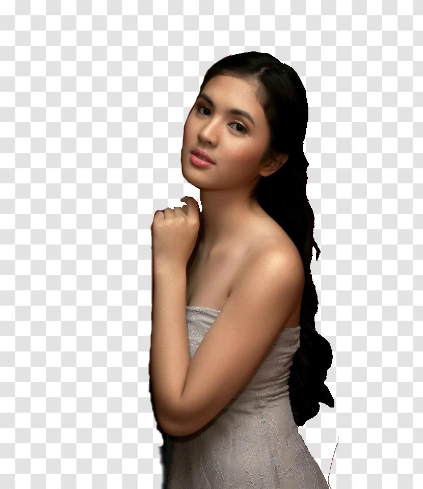 Sofia Andres Fashion Model Princess And I - Watercolor - Silhouette Transparent PNG