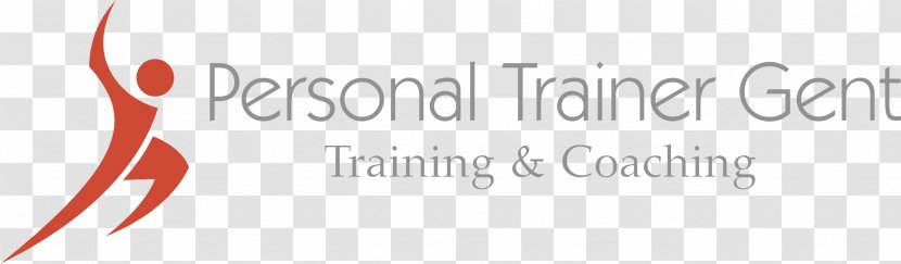 Logo Brand Line Font - Closeup - Personnal Coach Transparent PNG