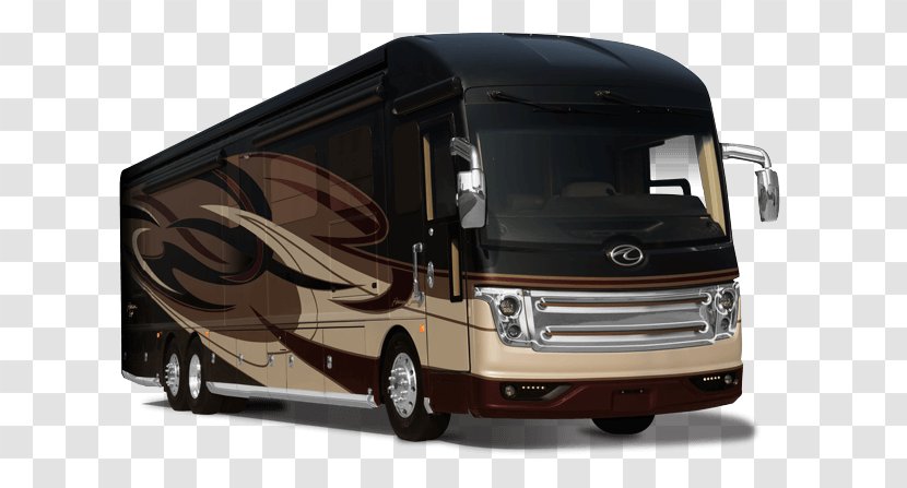 United States Campervans Wiring Diagram Car Lazydays - Model - Luxury Bus Transparent PNG