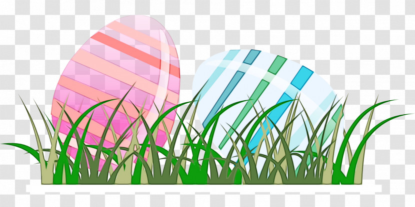 Easter Egg Transparent PNG