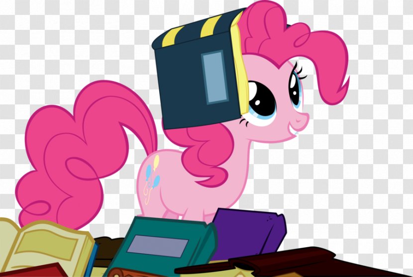 Pinkie Pie Fluttershy Horse DeviantArt Hasbro - Tree - Self Taught Peasant Transparent PNG