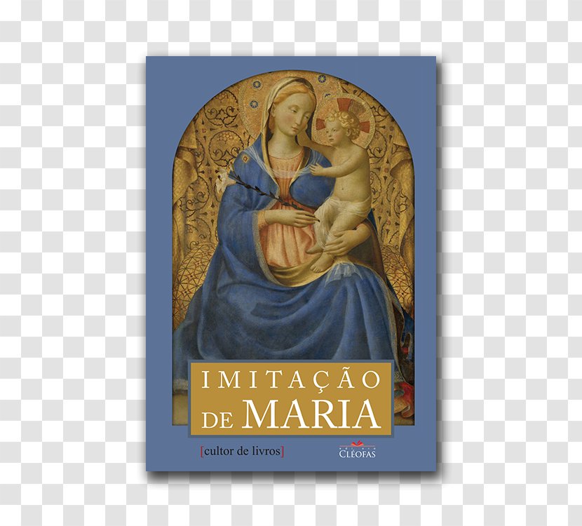 Secret Of Mary The Rosary Glories Veneration In Catholic Church Saint - Catholicism - Nossa Senhora Transparent PNG