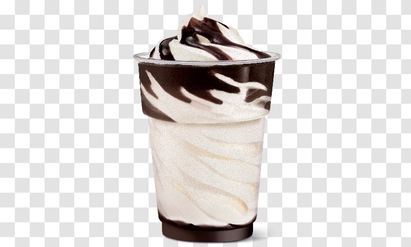 Ice Cream Milkshake Whopper Sundae Cheeseburger - Hungry Jack S Transparent PNG