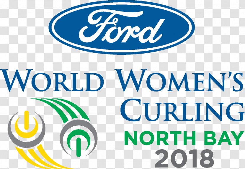 2018 Ford World Women's Curling Championship Men's North Bay Memorial Gardens 2010 Winter Olympics - Championships - Federation Transparent PNG